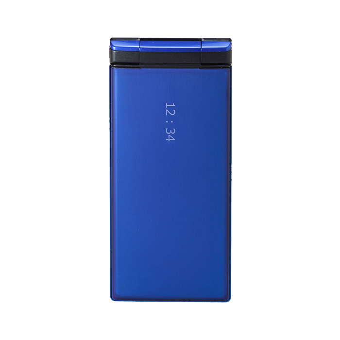 中古 DIGNO ケータイ 501KC SoftBank版SIMフリー 本体 Bランク 携帯