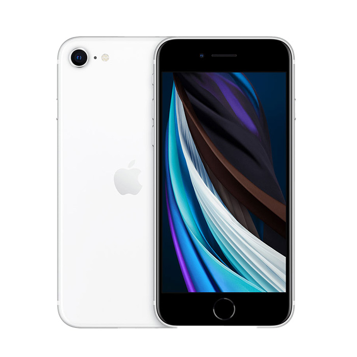iPhone SE（第2世代） 中古 バッテリー交換済 SE 2 第2世代 128GB SIM