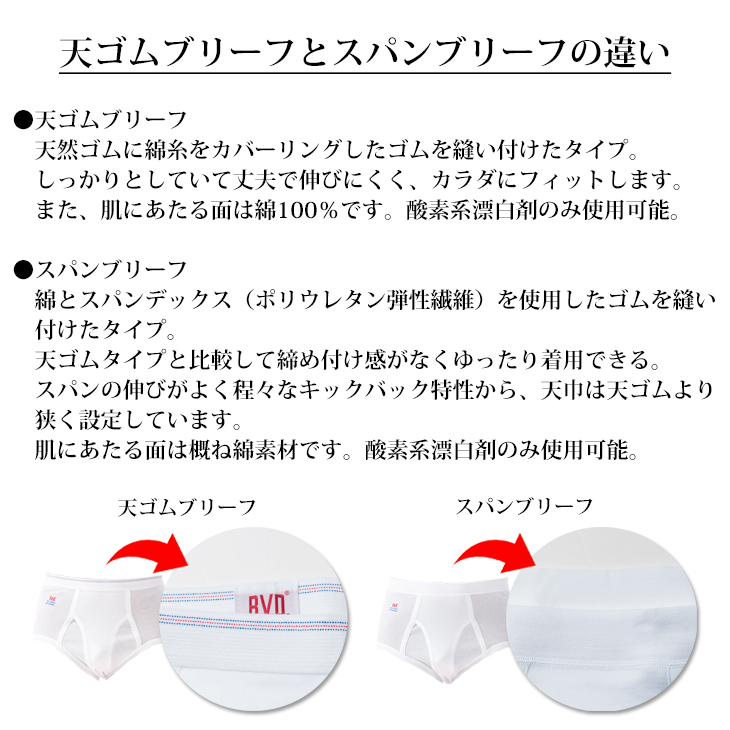 B.V.D bvd BVD 5枚セット 20%OFF Finest Touch EX スパンスタンダード