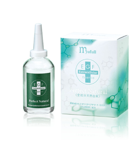 myufull（ミューフル） EGF配合美容液 エクストラエッセンスPN 60mL