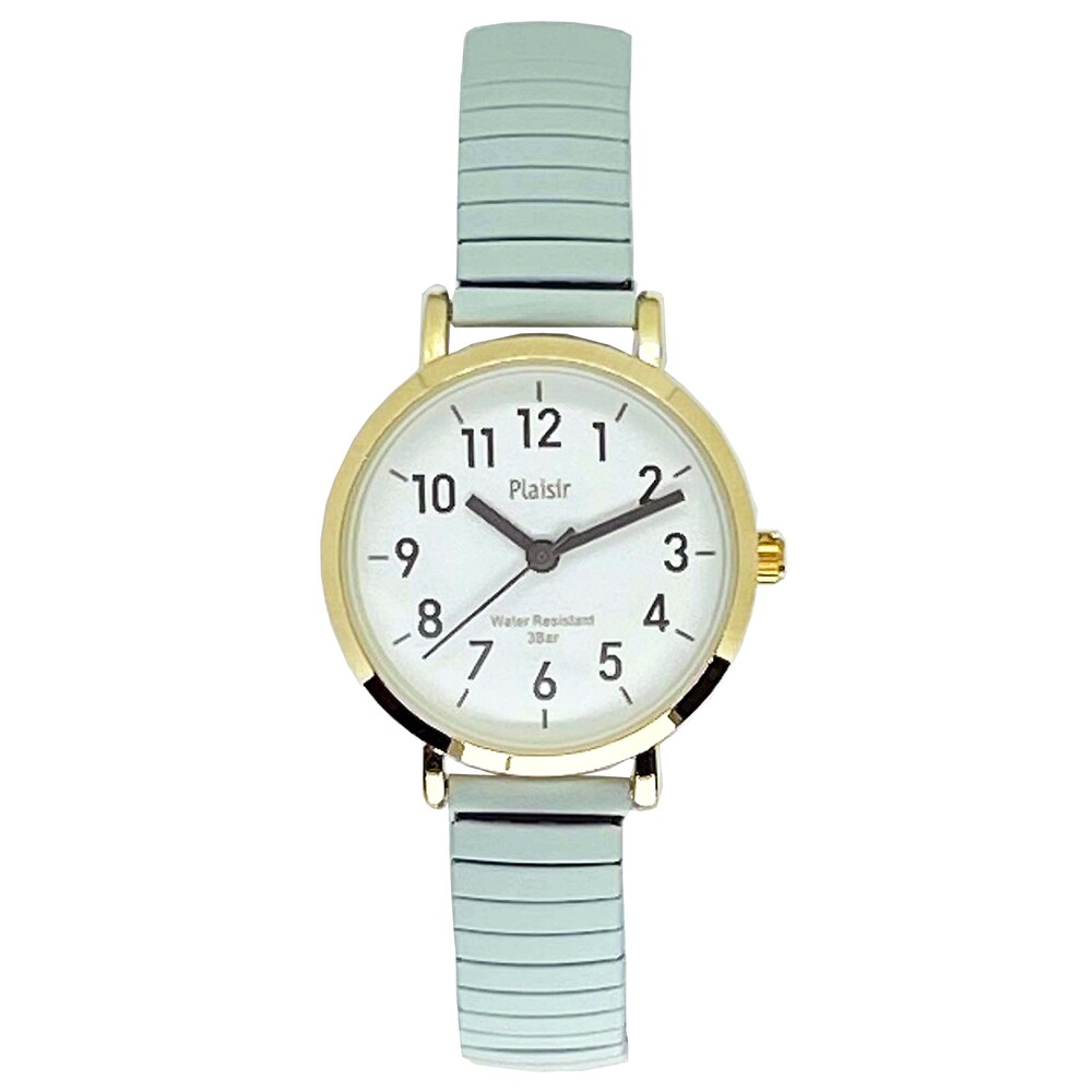 時計 plaisir NTK-290 通販 腕時計 ニッケルフリー リストウォッチ