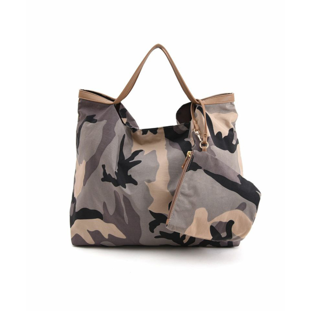 迷彩柄トートバッグのおすすめ人気商品一覧 通販 - Yahoo!ショッピング