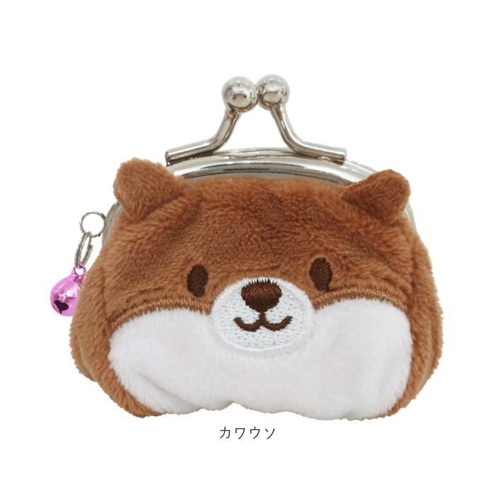 がま口 財布 ミニ がま口財布 通販 プチがま口 がまくち 小銭入れ