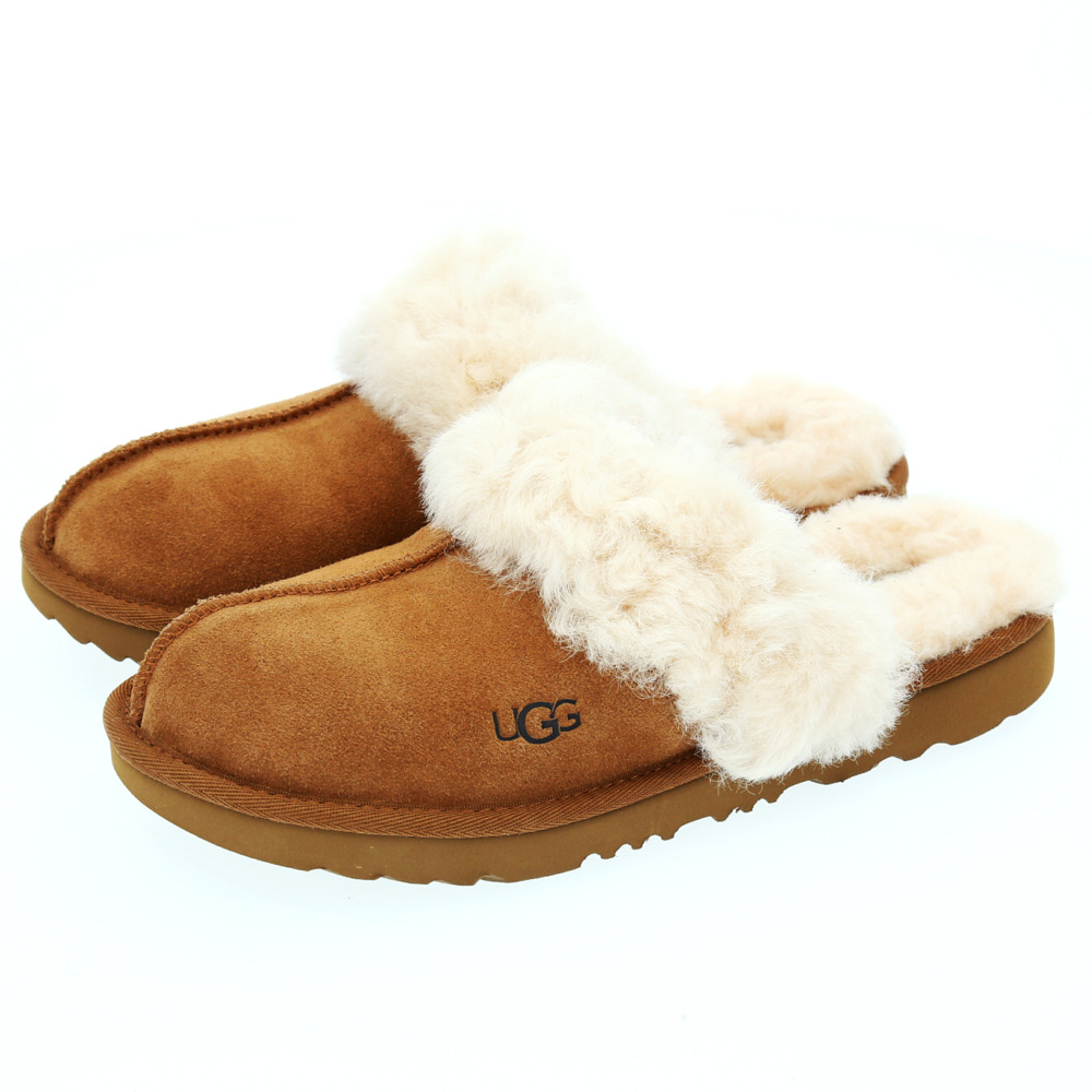 UGG（アグ） 通販ugg サンダル レディース 内ボア スリッパ ファー 約