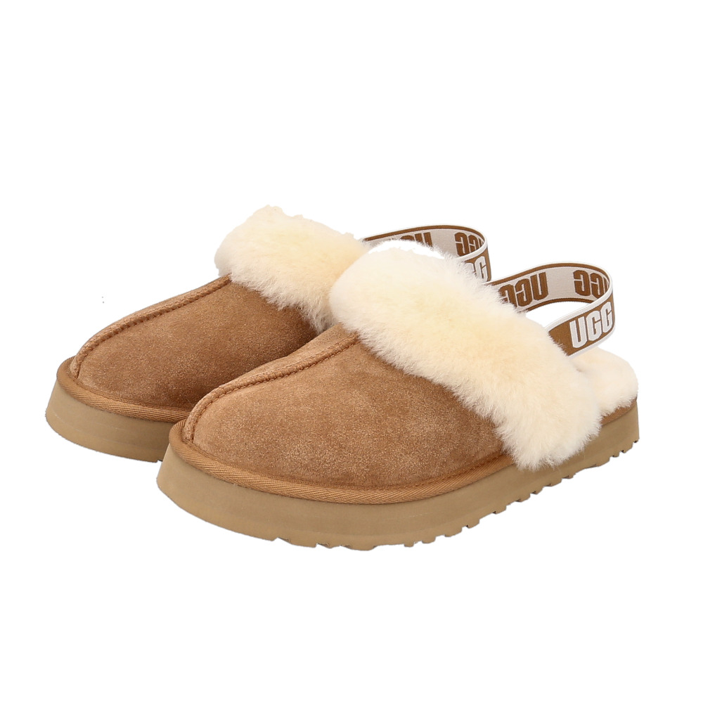 UGG（アグ） ファンケット サンダル 通販 funkette 1130395K キッズ