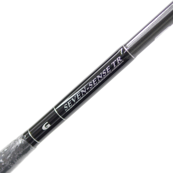 G-Craft ASIA ジークラフト セブンセンスTR モンスターサーフ MSS-1002