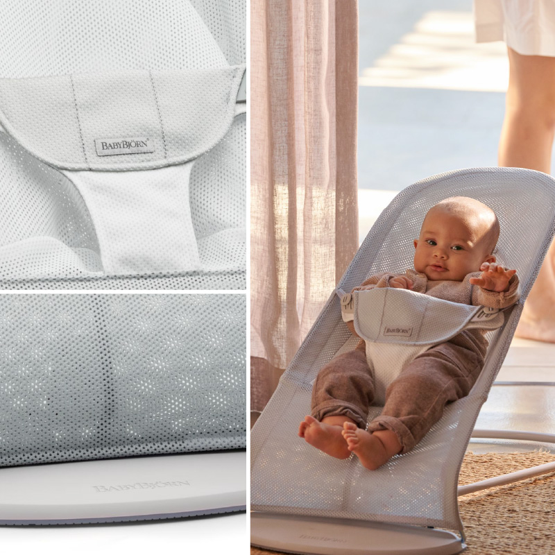 BABYBJORN（ベビービョルン） 期間限定特価 バウンサー バランス