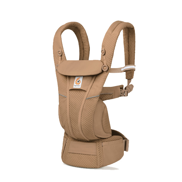 ergobaby（エルゴベビー） 期間限定Wプレゼント （ERGO BABY）オムニ