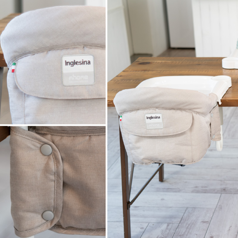 Inglesina Inglesina（イングリッシーナ） ファスト（トレー付