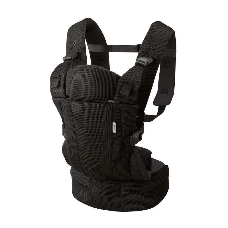 アップリカ（Aprica） ラクリス ダークグレー（GR）｜あっぷりか 腰痛