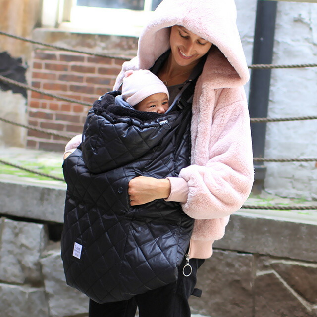 7 A.M. ENFANT（セブンエイエムアンファン） K-Poncho （ケーポンチョ