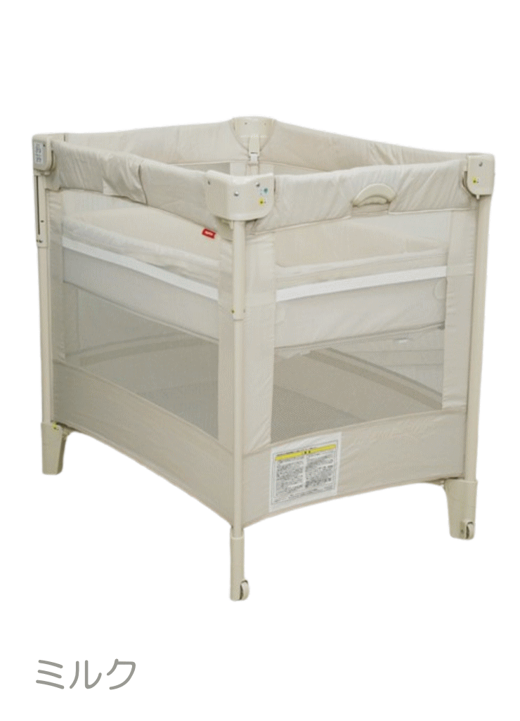 アップリカ（Aprica） 3ヵ月レンタル ココネル エアー アップリカ製