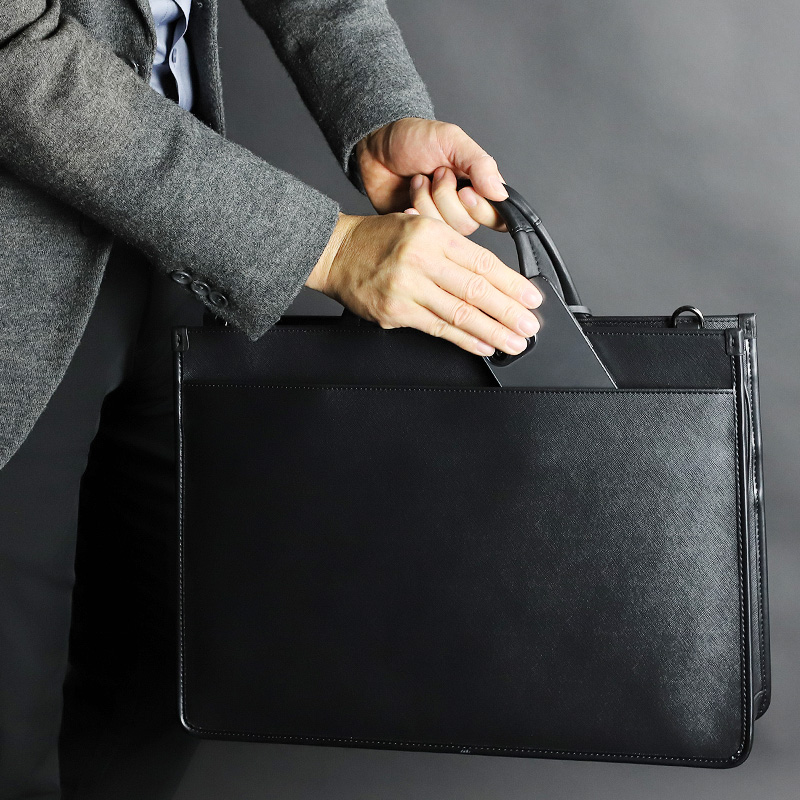 TAKEO KIKUCHI（タケオキクチ） 限定品 ビジネスバッグ ナビ限定