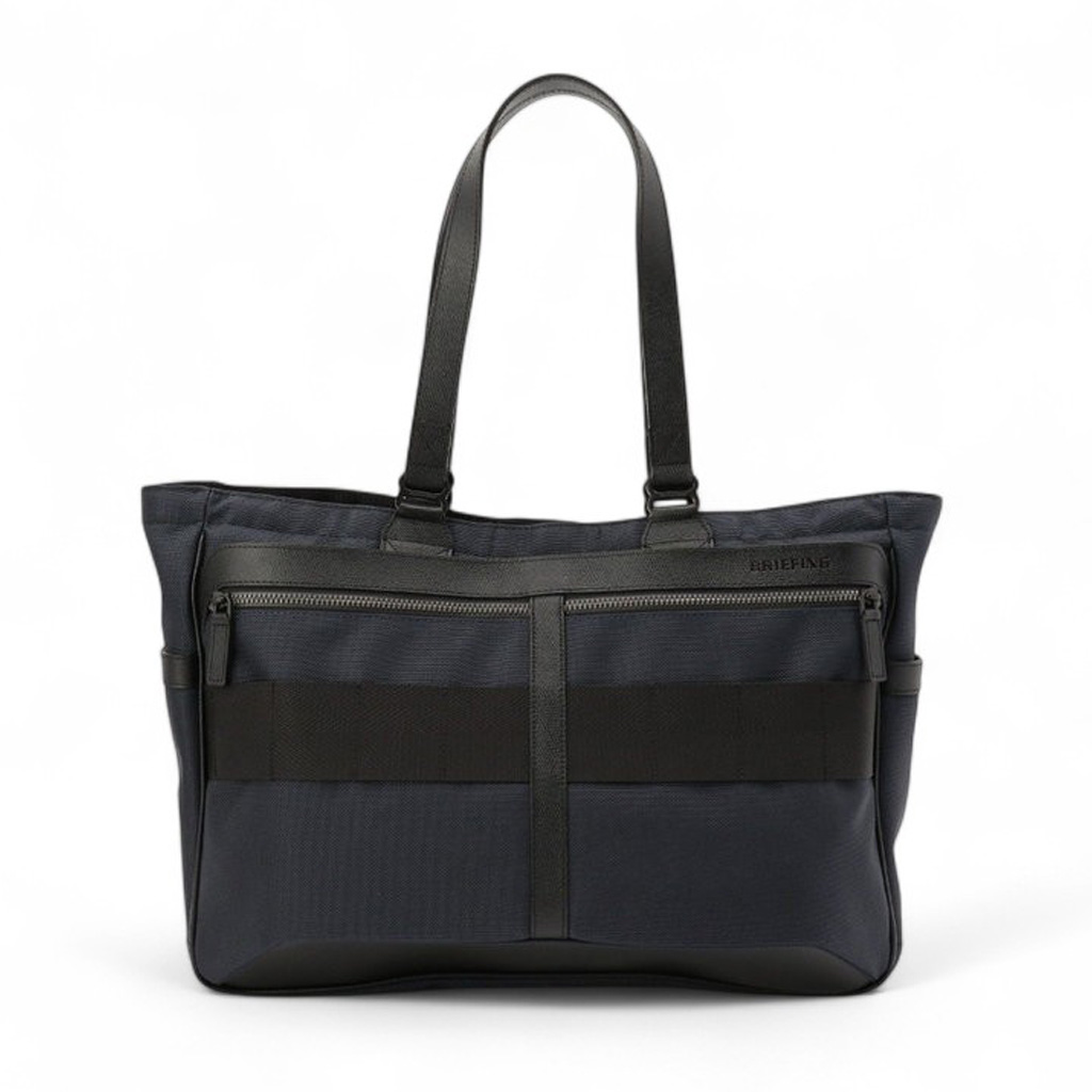 BRIEFING（ブリーフィング） フュージョン トートバッグ SQ TOTE HD