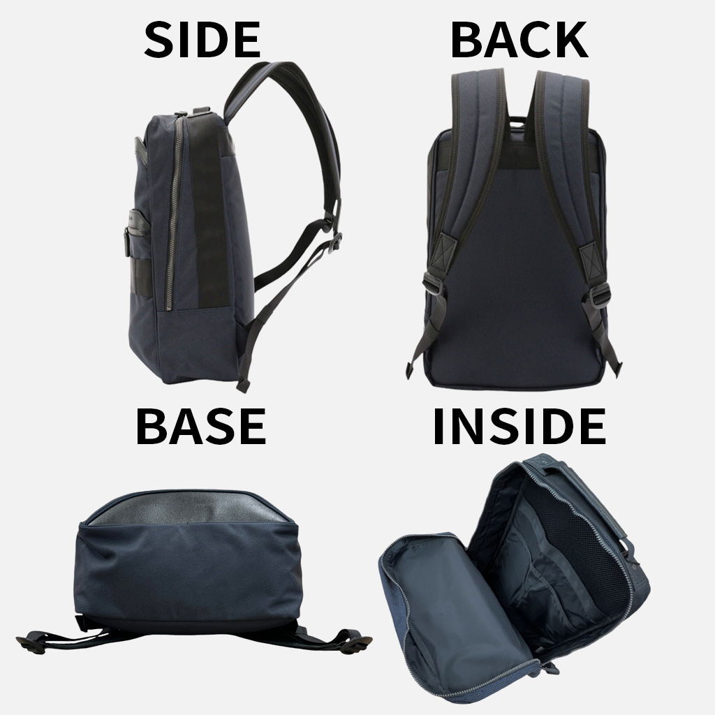 BRIEFING（ブリーフィング） フュージョン リュックサック FUSION SQ