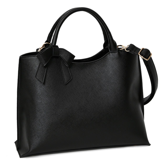 PERENNE（ペレンネ） 【SALE3,960円OFF】レディース ハンドバッグ L