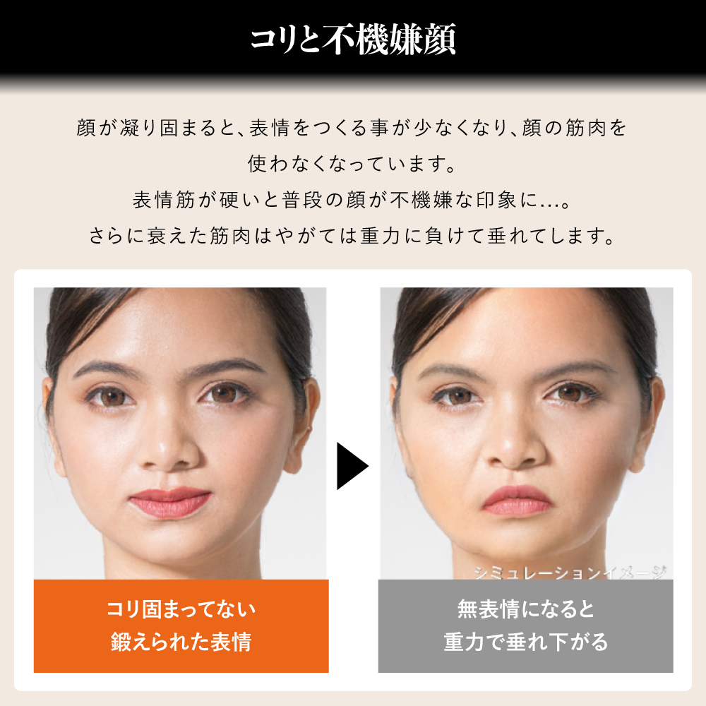 クルールラボ ゾーガンキン マチュア 美顔器 リフトケア リフトアップ