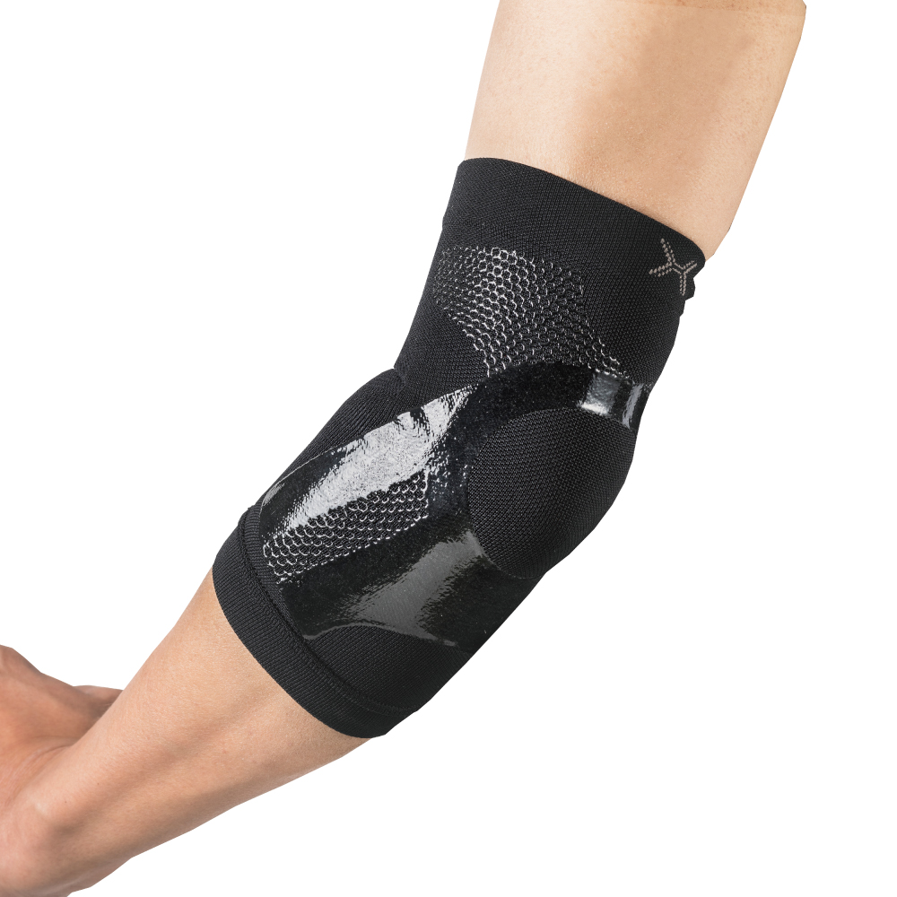 HOLZAC（ホルザック） 肘サポーター 日本製 整形外科医監修 特許出願済