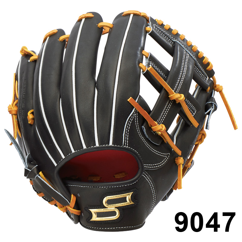 エスエスケイ（スポーツ用品） 硬式グローブ（ポジション：内野手用