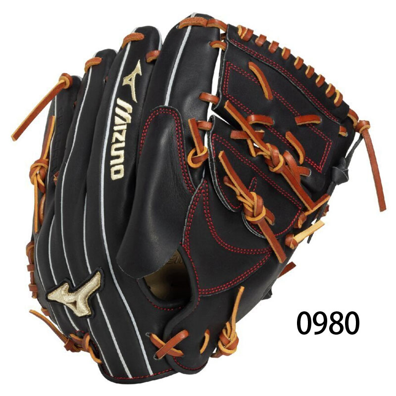 MIZUNO（ミズノ） ☆袋プレ☆ 軟式グラブ グローバルエリート