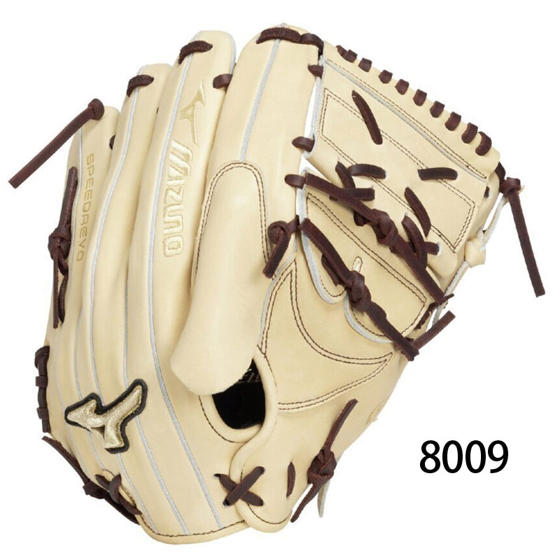 MIZUNO（ミズノ） ☆袋プレ☆ 軟式グラブ グローバルエリート