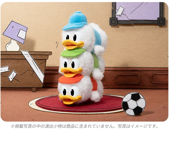 正規品 保障】 DISNEY ディズニー ミッキーファミリー シリーズ