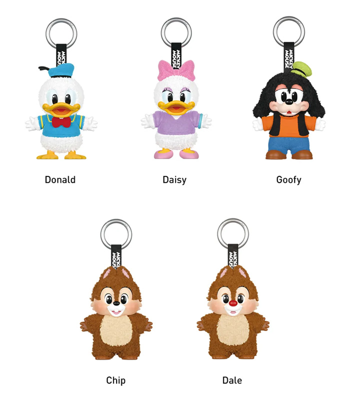 正規品 保障】 DISNEY ディズニー ミッキーファミリー シリーズ