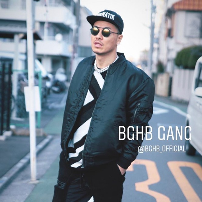 BAGARCH（バガーチ） KNIT プルオーバーニット トップス PULLOVER KNIT