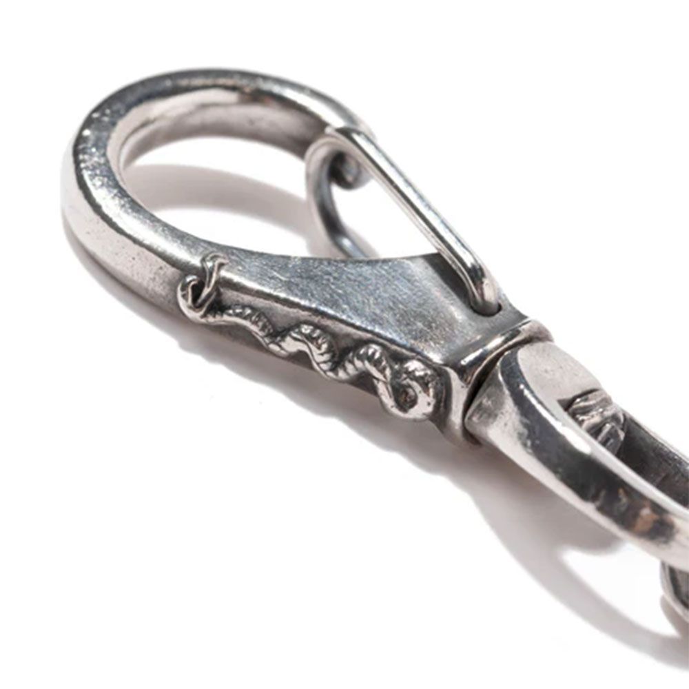 CLUCT（クラクト） ORIGINAL KEY RING 04243 2026年3月入荷先行予約