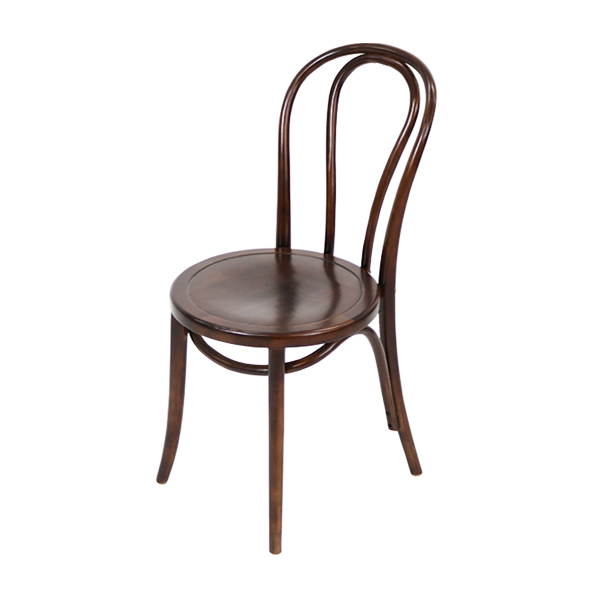 トーネットチェア 2脚セット 選べるカラー ビーチ材使用 カントリー