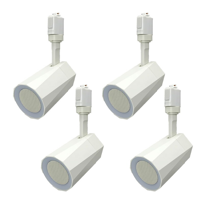 Beamtec（ビームテック） bluetooth スピーカー 4個セット 小型