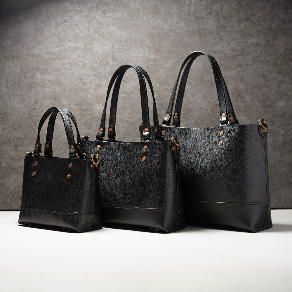 レザートートバッグ ビジネストート ビジネスバッグ 通勤 通学 仕事