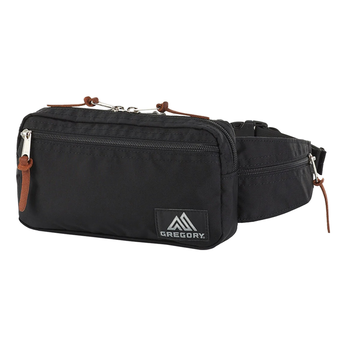 GREGORY（グレゴリー） 爆買 ウエストポーチ ヒップメイト メンズ