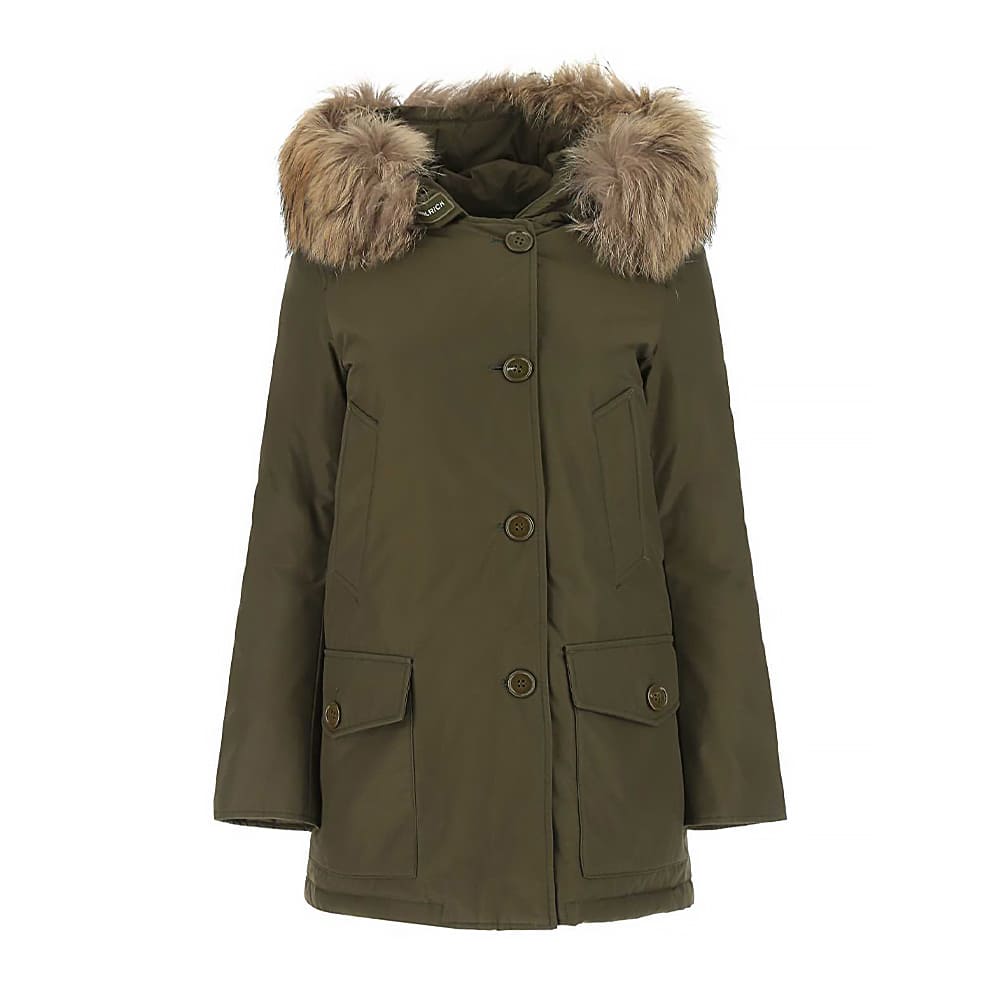 WOOLRICH（ウールリッチ） 爆買 ダウンコート レディース アウター