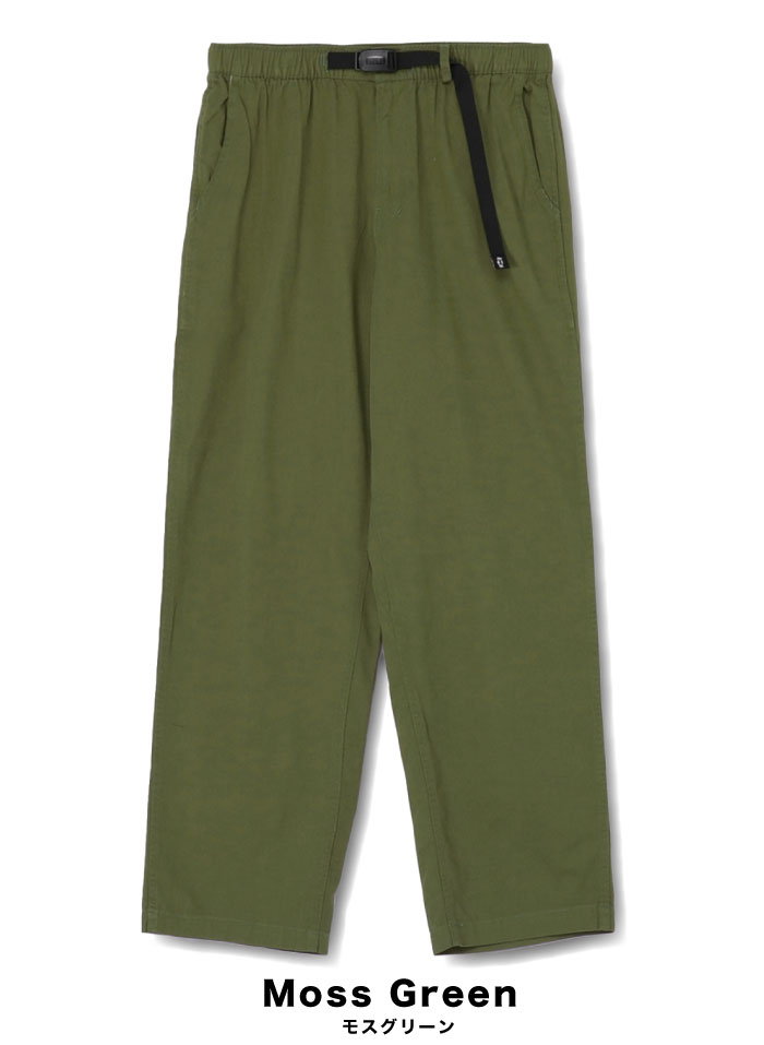 CHUMS（チャムス） クライミングパンツライト アウトドア ロングパンツ