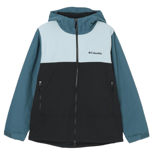 Columbia（コロンビア） ラビリンスキャニオンIIジャケット メンズ