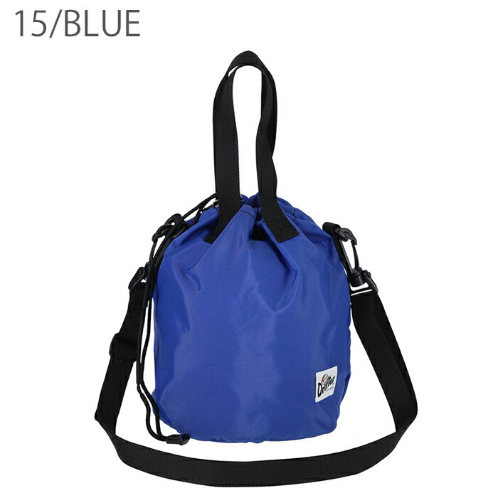 Drifter（ドリフター） 【並行輸入品】ドリフター バッグ 巾着 ドロー