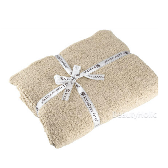 Kashwere（カシウエア） 【並行輸入品】カシウエア ブランケット 毛布