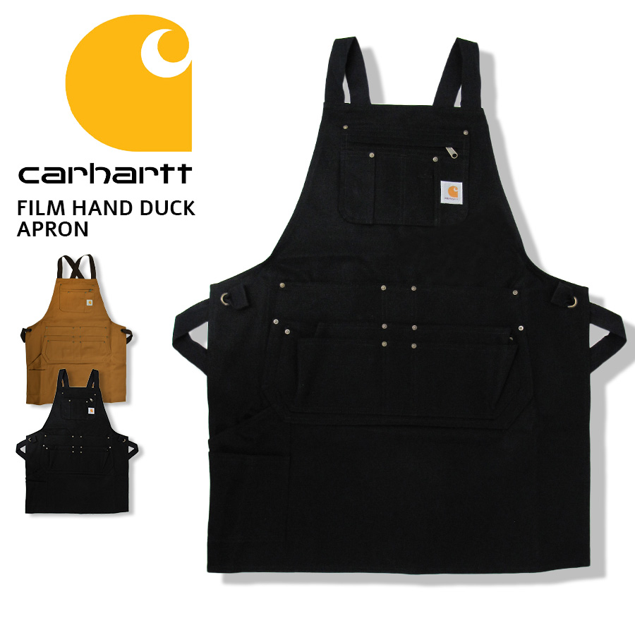Carhartt（カーハート） 【並行輸入品】カーハート エプロン メンズ