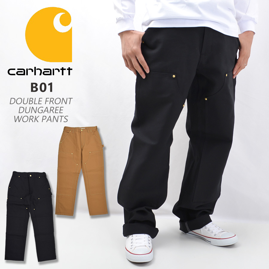 Carhartt（カーハート） 【並行輸入品】カーハート ダック ペインター