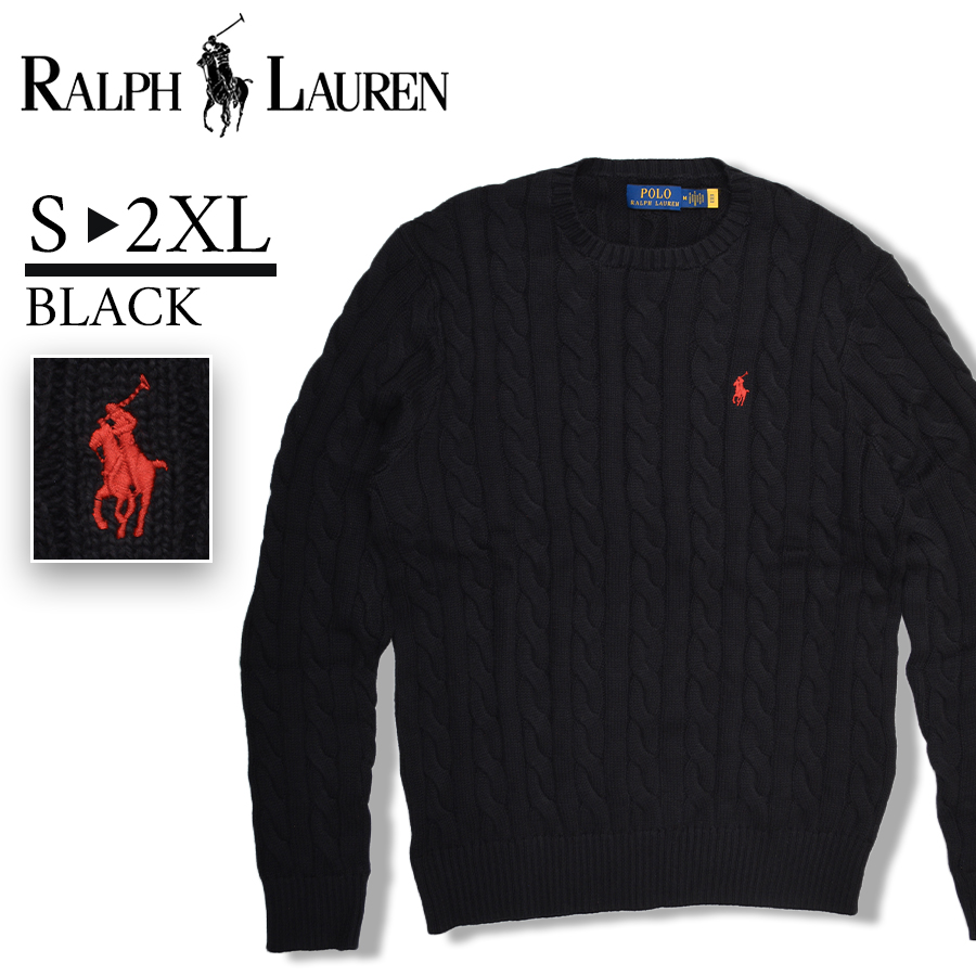 POLO RALPH LAUREN（ポロ・ラルフローレン） 【並行輸入品】POLO RALPH