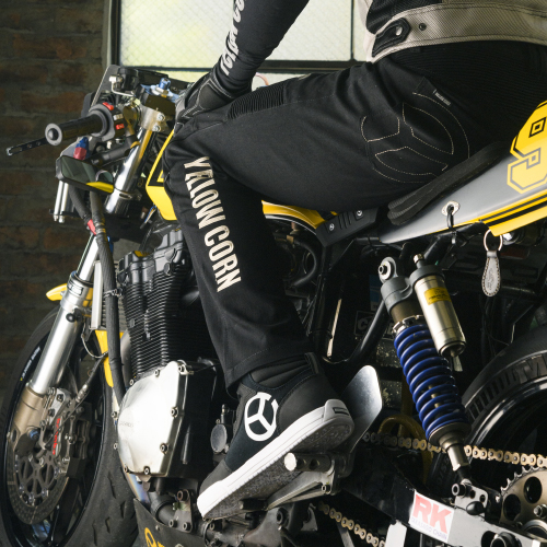 YeLLOW CORN（イエローコーン） YRP-103 バイク バイクウェア