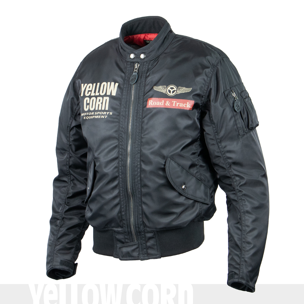 YeLLOW CORN（イエローコーン） YeLLOWCORN YB-5321 バイクウェア