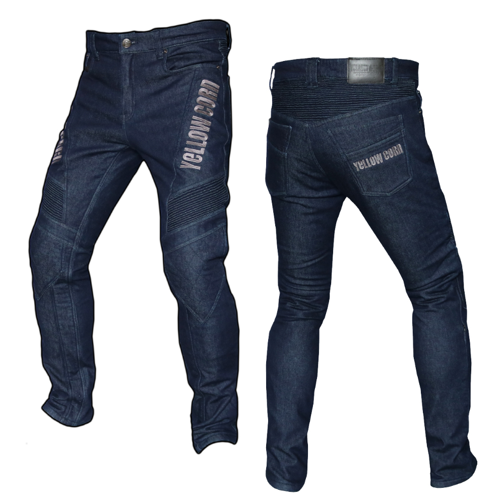 YeLLOW CORN（イエローコーン） YRP-101 バイク バイクウェア