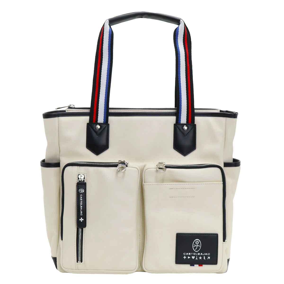 CASTELBAJAC（カステルバジャック） メンズ トートバッグ レディース