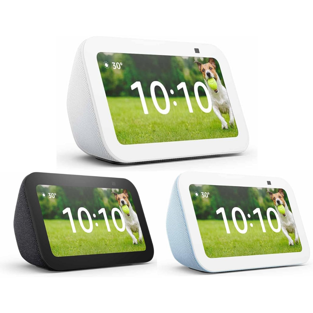 amazon（アマゾン） echo Show5 第3世代 スマートディスプレイ with