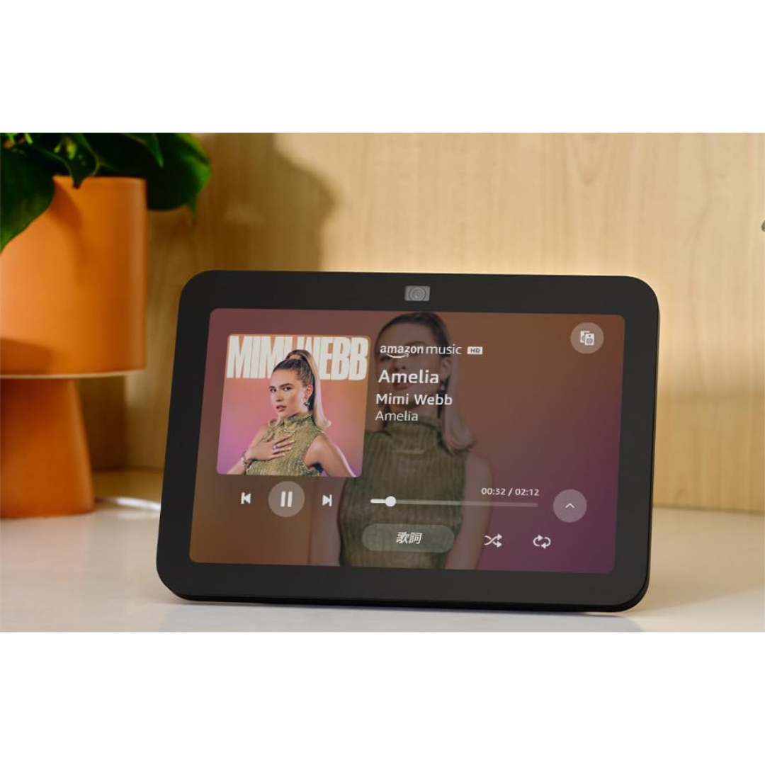 amazon（アマゾン） echo Show5 第3世代 スマートディスプレイ with