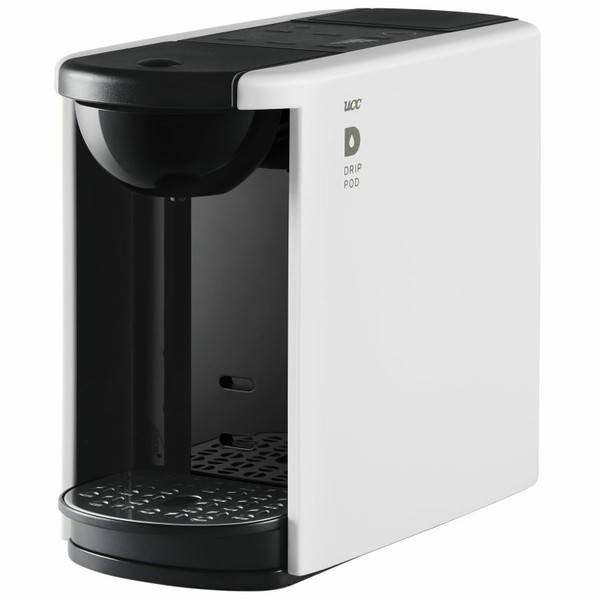 コーヒーメーカー おしゃれ 全自動 コーヒーマシン 母の日 カプセル