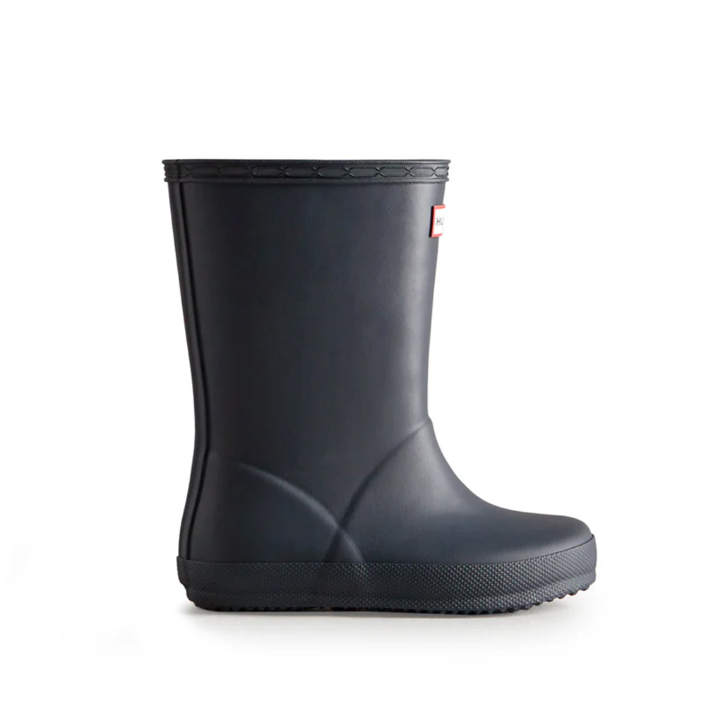 HUNTER（ハンター） キッズ レインブーツ 長靴 13cm-20cm ジュニア