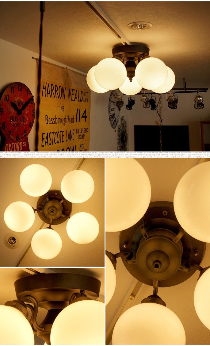 照明 シーリングライト 天井照明 タンゴシーリングランプ5 Tango